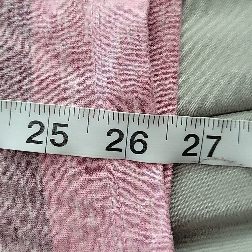 Time and Tru Long Sleeve Shirt - Picture 9 of 9